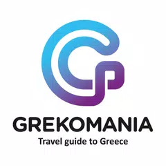 Grekomania Travel Guide APK download