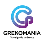 Grekomania 아이콘