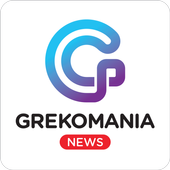 Grekomania News icon