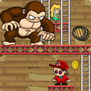 Gorilla Kong APK