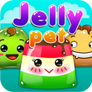 Jelly Pet Rush APK