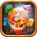 Kim Cương & Ngọc Rồng APK