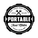 Portable - Taxi/Auto Meter App