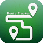 Route Tracker Plus icon