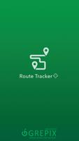 Route Tracker Plus poster