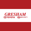 ”Gresham Toyota DealerApp