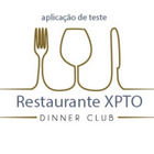 Restaurante XPTO icône