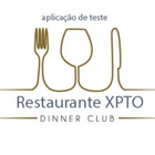 Restaurante XPTO-icoon