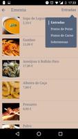 Restaurante XPTO screenshot 1