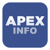 APEX INFO icône