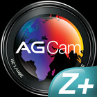 AGCamZ icône