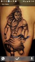 Shiv Tattoo Design 截圖 1