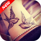 Tattoo Design أيقونة