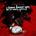 I Have Love You, Oh So Many Years (Kaskus sfth)