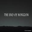 The End Of Horizon (Kaskus sfth)