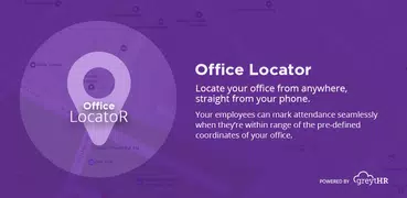 greytHR Office Locator