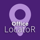 greytHR Office Locator ikon