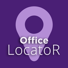 greytHR Office Locator icône