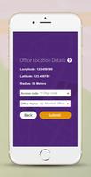 greytHR Office Locator imagem de tela 2