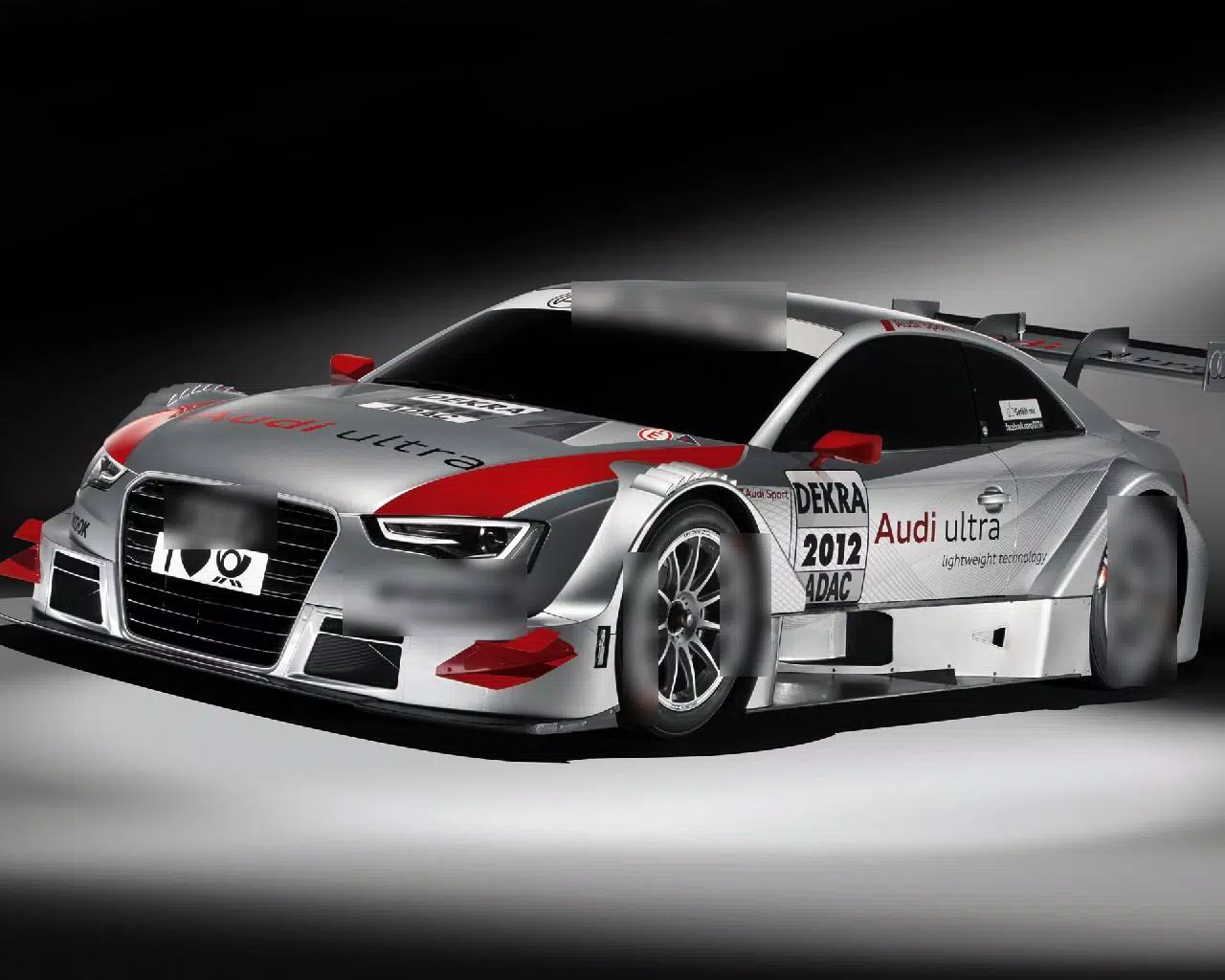 Wallpaper Audi A5 Dtm Coupe For Android Apk Download