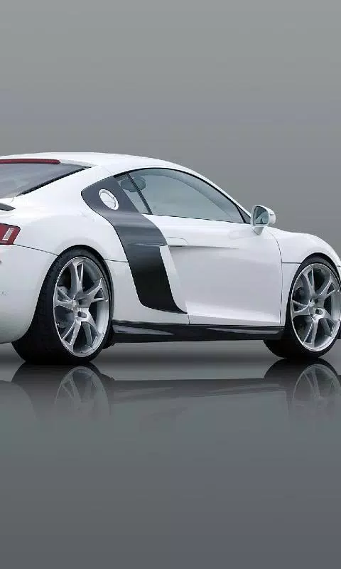Descarga de APK de Fondo de pantalla Audi R8 ABT para Android Descarga de APK de Fondo de pantalla Audi R8 ABT para Android