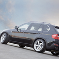 Wallpaper BMW X5 Series