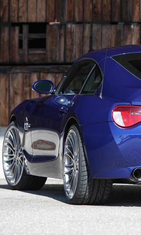 Wallpaper Bmw Z4 G Power For Android Apk Download