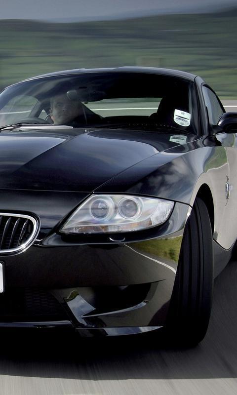 Wallpaper Bmw Z4 M Coupe For Android Apk Download