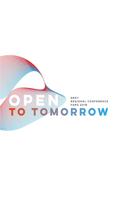 Open To Tomorrow 海报