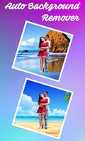 Auto Background Remover (Changer) imagem de tela 1