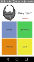 GreyBeard Affiche