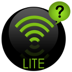 Wheres my Wifi Lite आइकन