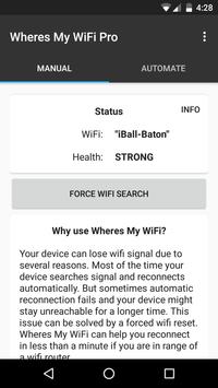 Wheres my Wifi Lite v2.1 APK + Mod [Premium] for Android