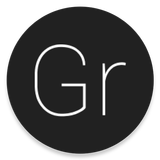 [CM13] Greyce icon