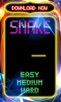 Snake Classic Game plakat