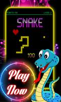 Snake Classic Game captura de pantalla 1