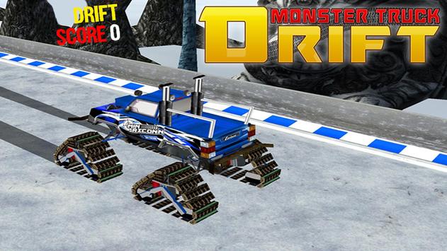 Monster Truck Drift Stunt Car Simulator Race For Android - roblox having a monster truck race in vehicle simulator