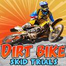 Dirt Bike Drift Trails Racing : Bike Stunt Race APK