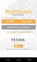 ProfitSolve by Fetzer poster