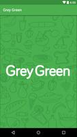 GreyGreen постер