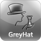 GreyHat - 서비스예약, 고객관리, 스케쥴관리 icon