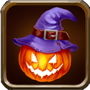 Mystery Crypt Halloween Puzzle APK