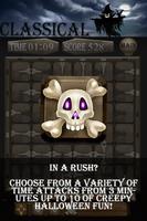 Mystery Crypt Halloween Puzzle capture d'écran 2