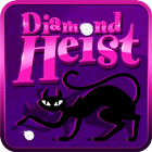 Diamond Heist icône