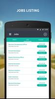 Recruitment App for Employers screenshot 3