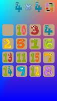 Fifteen puzzle تصوير الشاشة 1