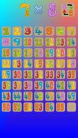 Fifteen puzzle تصوير الشاشة 2