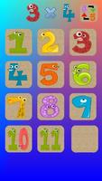 Fifteen puzzle تصوير الشاشة 3