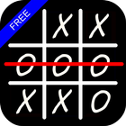 Noughts And Crosses II ไอคอน