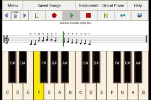 Simple Keyboard स्क्रीनशॉट 2